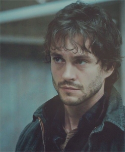 Hugh Dancy